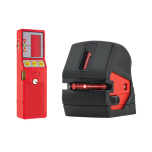 Powerline S7BL Dot and Line Laser