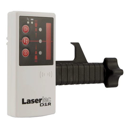 Lasertec D1R Detector and Clamp
