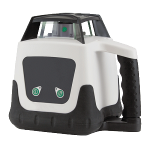 Lasertec HV1G Rotary Laser