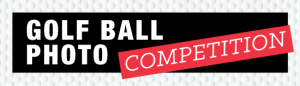 Golf Ball Photo Competition