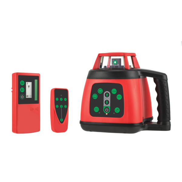 General A2G Pro Rotary Laser Spoton Lasers & Tools