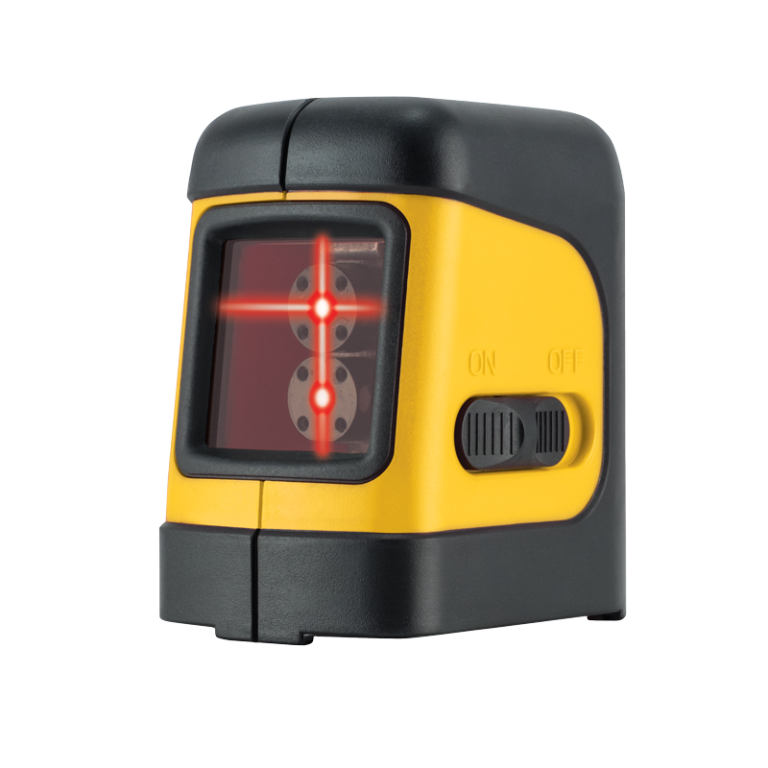 Dot and Line Lasers Laser Levels