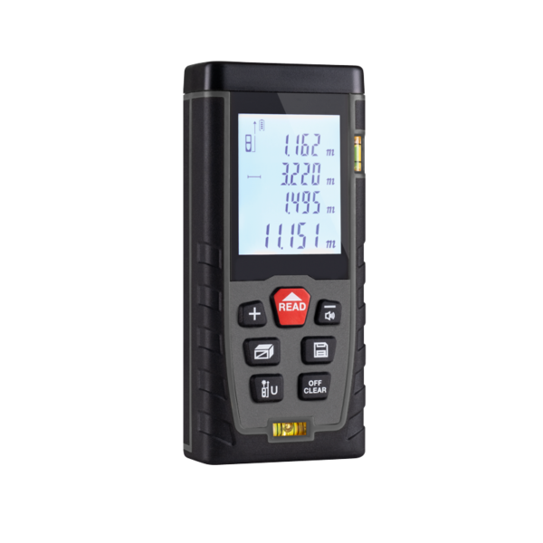 General Titanium Series TLM-30M Laser Distance Measurer