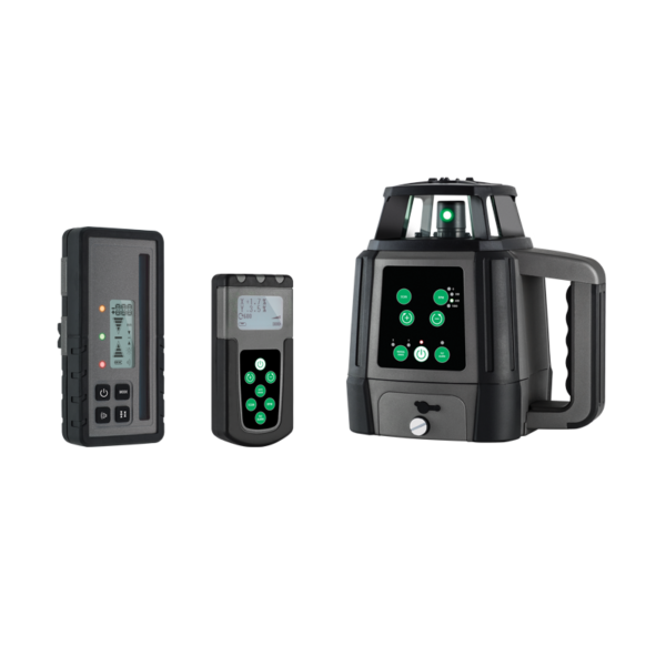General Titanium Series TRL-30GS Rotary Laser