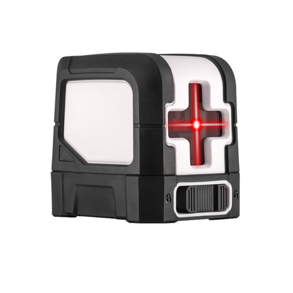 Lasertec CX2R Crossline Laser